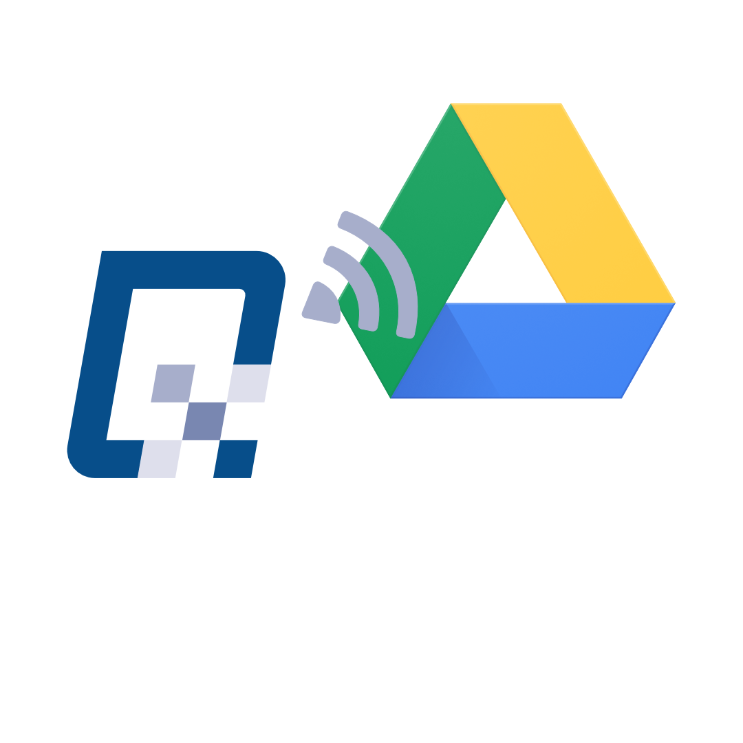 qbitsign google-drive